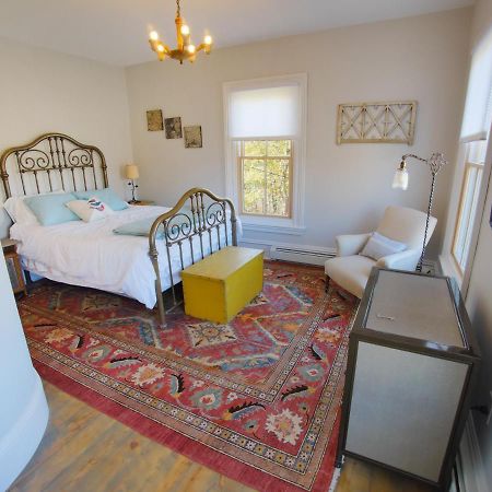 Mill Pond Inn Jefferson Luaran gambar
