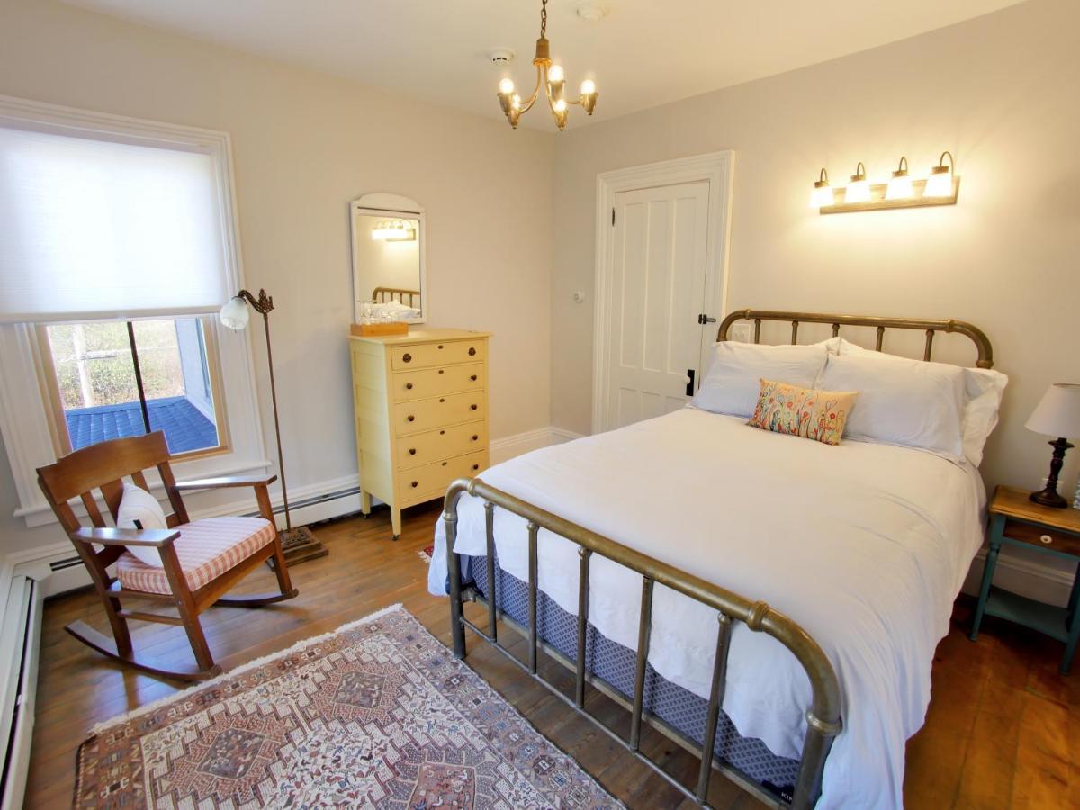 Mill Pond Inn Jefferson Luaran gambar