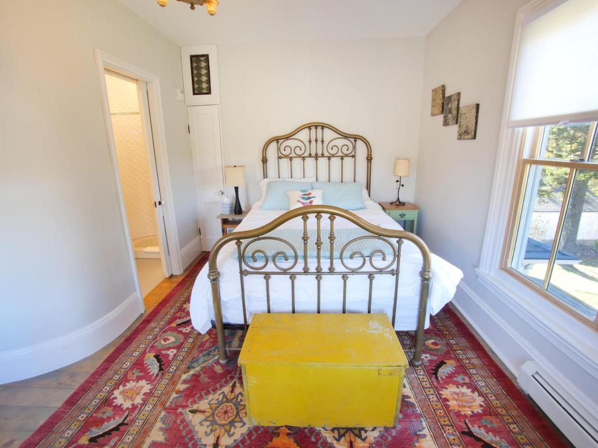 Mill Pond Inn Jefferson Luaran gambar