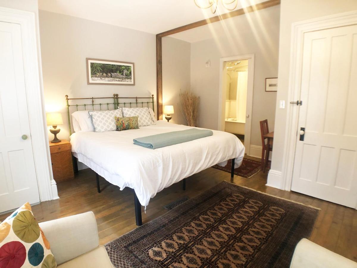Mill Pond Inn Jefferson Luaran gambar