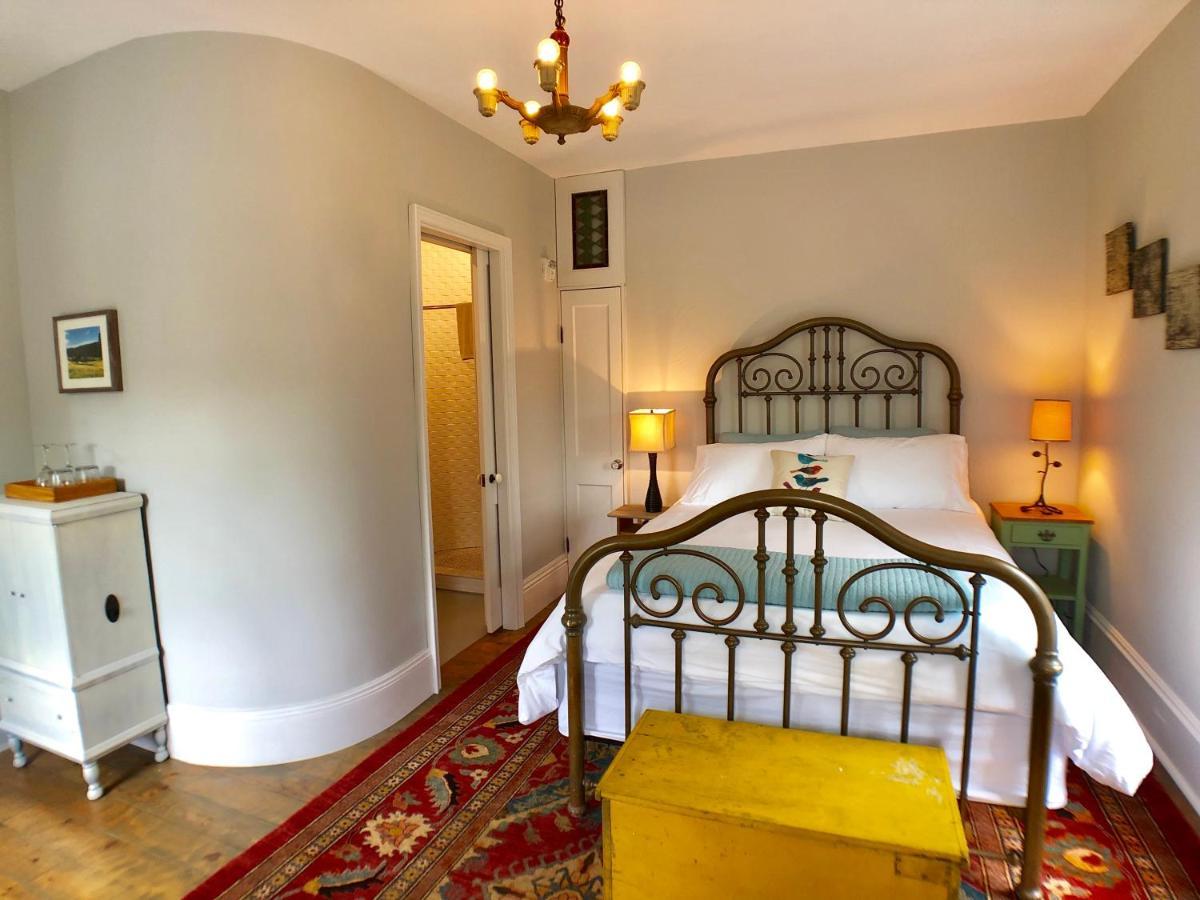 Mill Pond Inn Jefferson Luaran gambar